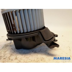 Opel - Combo - Heating and ventilation fan motor