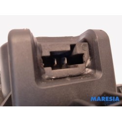 Opel - Combo - Heating and ventilation fan motor