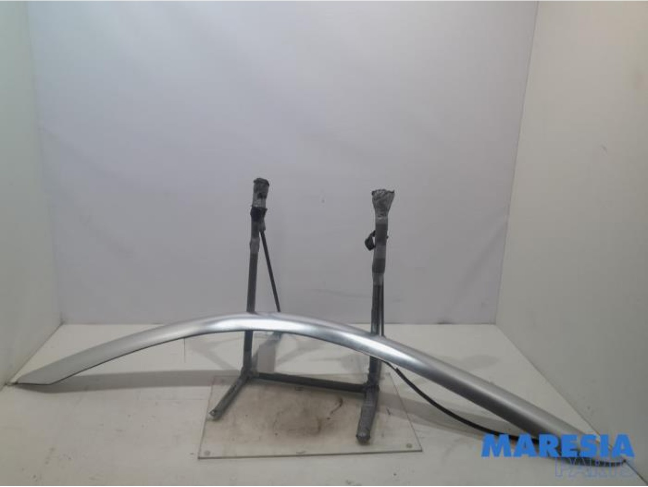 Peugeot - RCZ - Dachleiste links