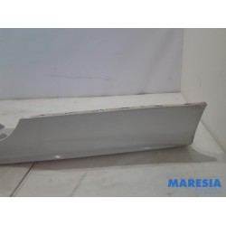 Peugeot - RCZ - Zijskirt links