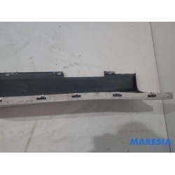Peugeot - RCZ - Zijskirt links