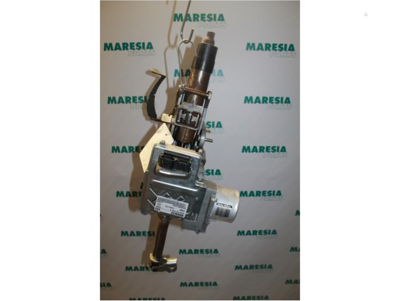 Renault - Megane - Steering column housing