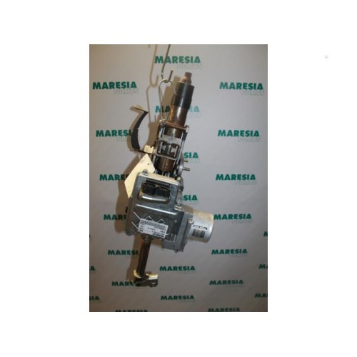 Renault - Megane - Steering column housing