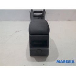 Peugeot - RCZ - Middle console