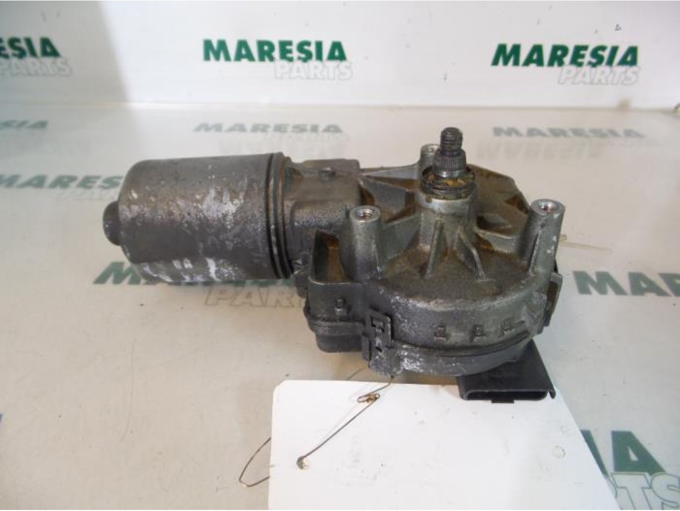 Renault - Vel Satis - Front wiper motor