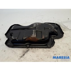 Renault - Clio - Sump