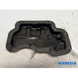 Renault - Clio - Sump