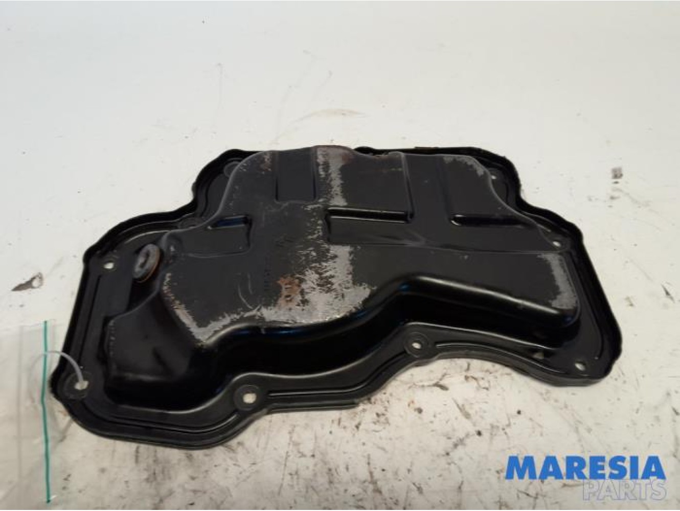 Renault - Clio - Sump