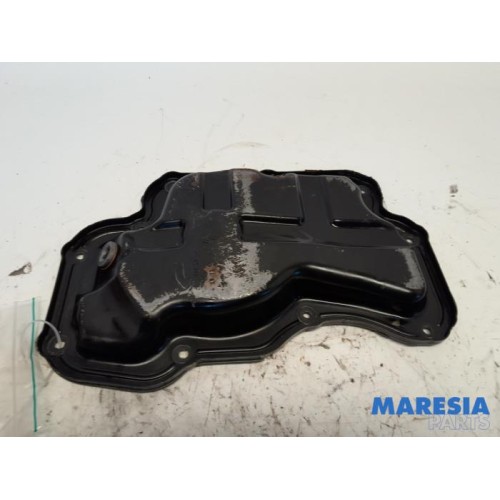 Renault - Clio - Sump