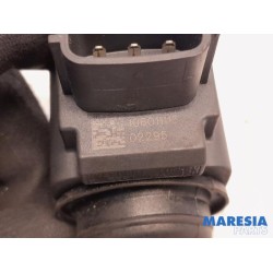 Renault - Clio - Pen ignition coil