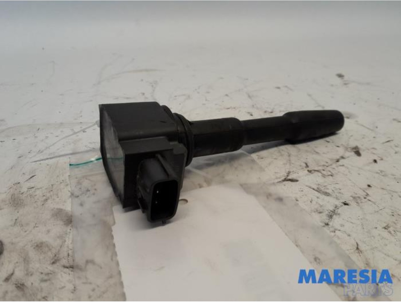 Renault - Clio - Pen ignition coil