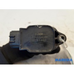 Renault - Clio - Pen ignition coil