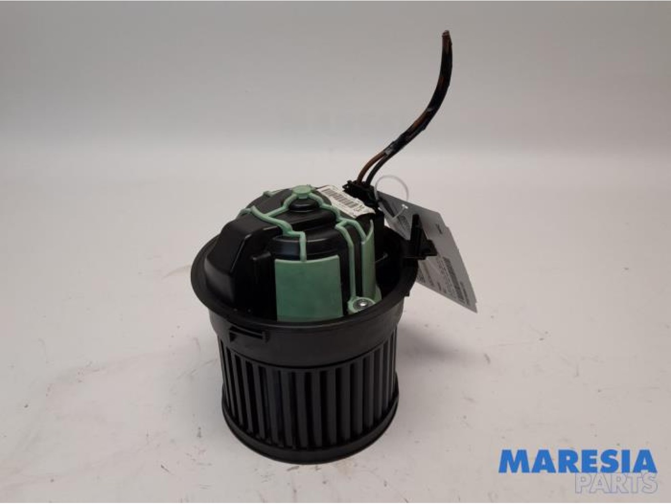 Peugeot - RCZ - Moteur de ventilation chauffage