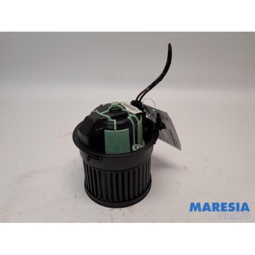 Peugeot - RCZ - Heating and ventilation fan motor