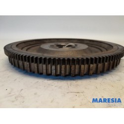 Renault - Clio - Volant moteur