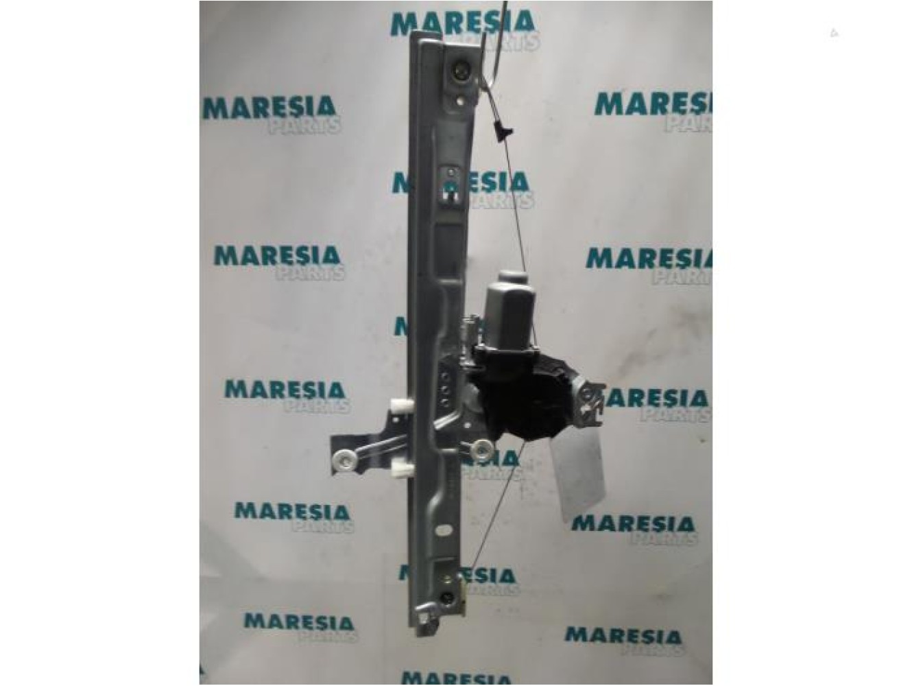 Peugeot - 207 - Window mechanism 4-door, front right