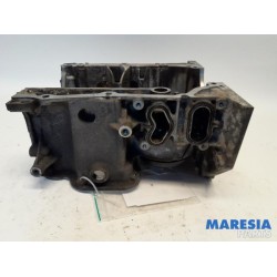 Renault - Clio - Sump