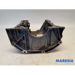 Renault - Clio - Sump