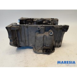 Renault - Clio - Sump