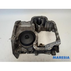 Renault - Clio - Sump