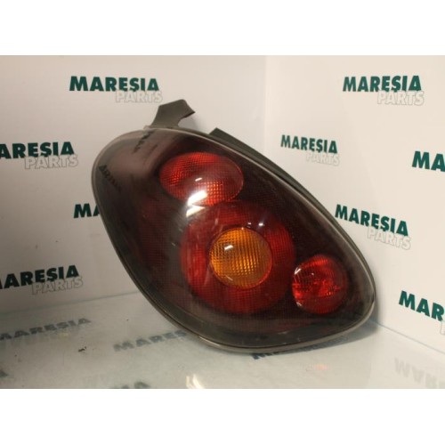 Fiat - Bravo - Taillight, left