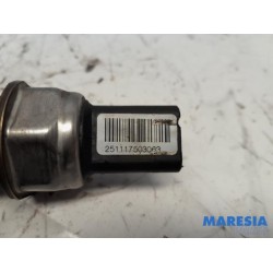 Peugeot - 5008 - Fuel injector nozzle