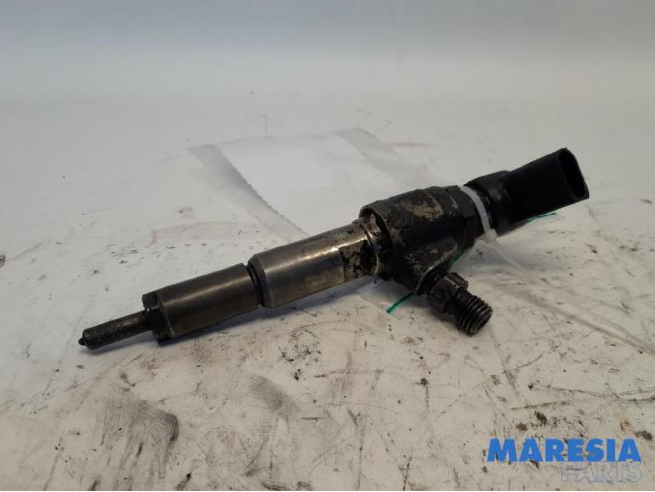 Peugeot - 5008 - Injector (diesel)