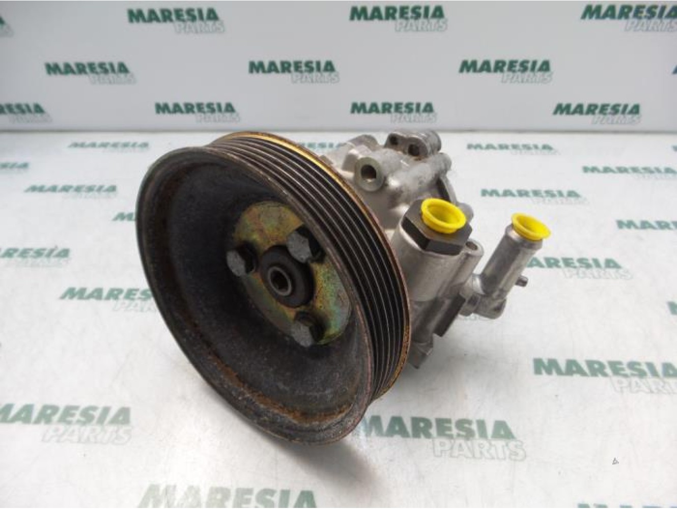 Alfa Romeo - 156 - Lenkkraftverstärker Pumpe