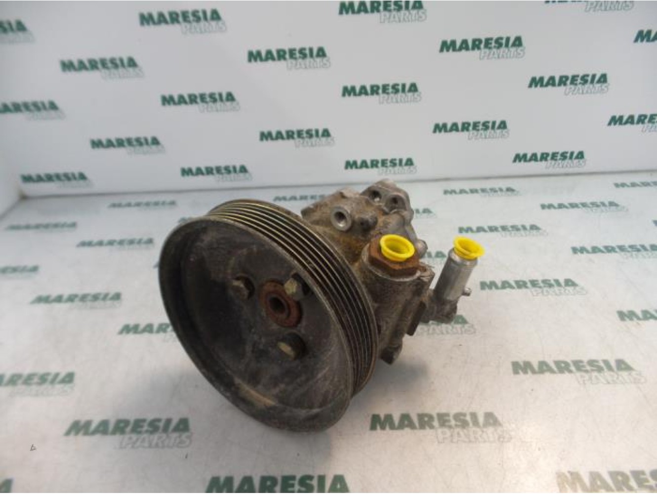 Alfa Romeo - 156 - Stuurbekrachtiging Pomp