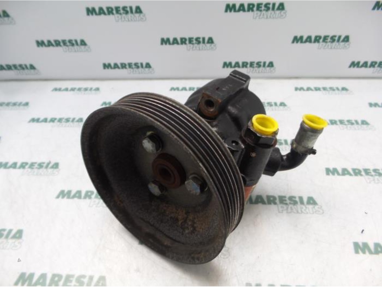 Alfa Romeo - 156 - Lenkkraftverstärker Pumpe