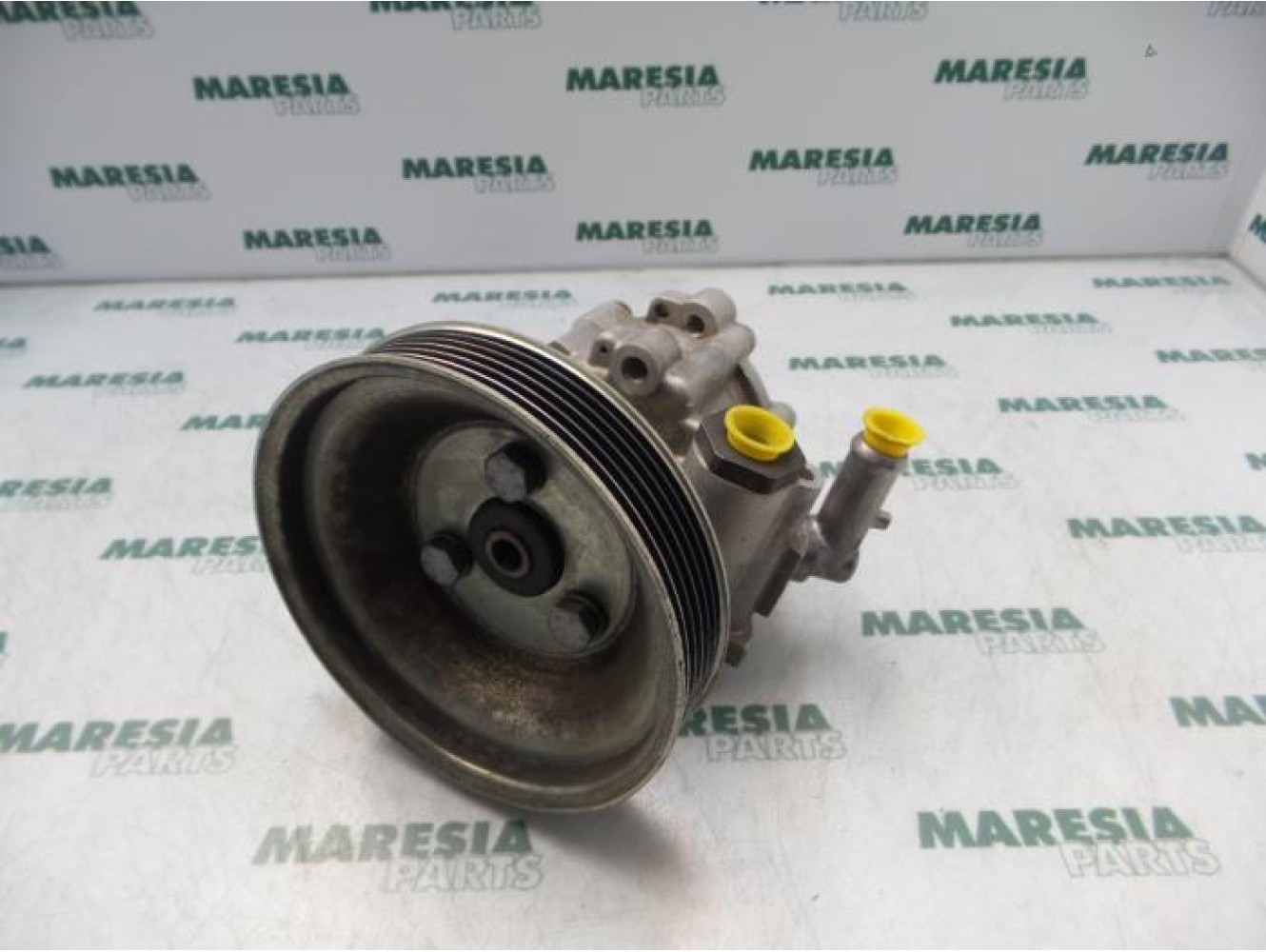Alfa Romeo - 156 - Pompe direction assistée