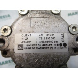 Alfa Romeo - 156 - Lenkkraftverstärker Pumpe