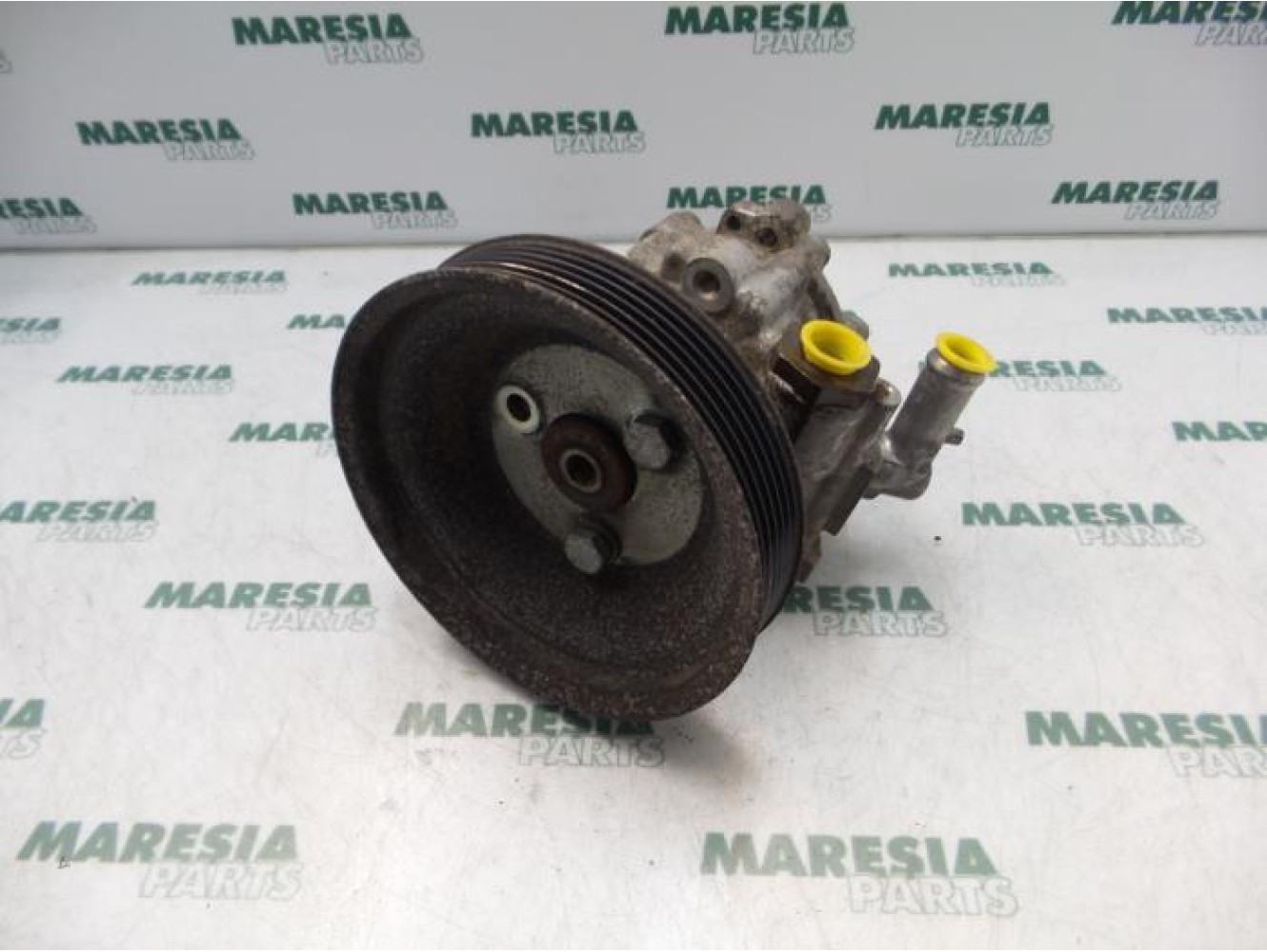 Alfa Romeo - 156 - Lenkkraftverstärker Pumpe