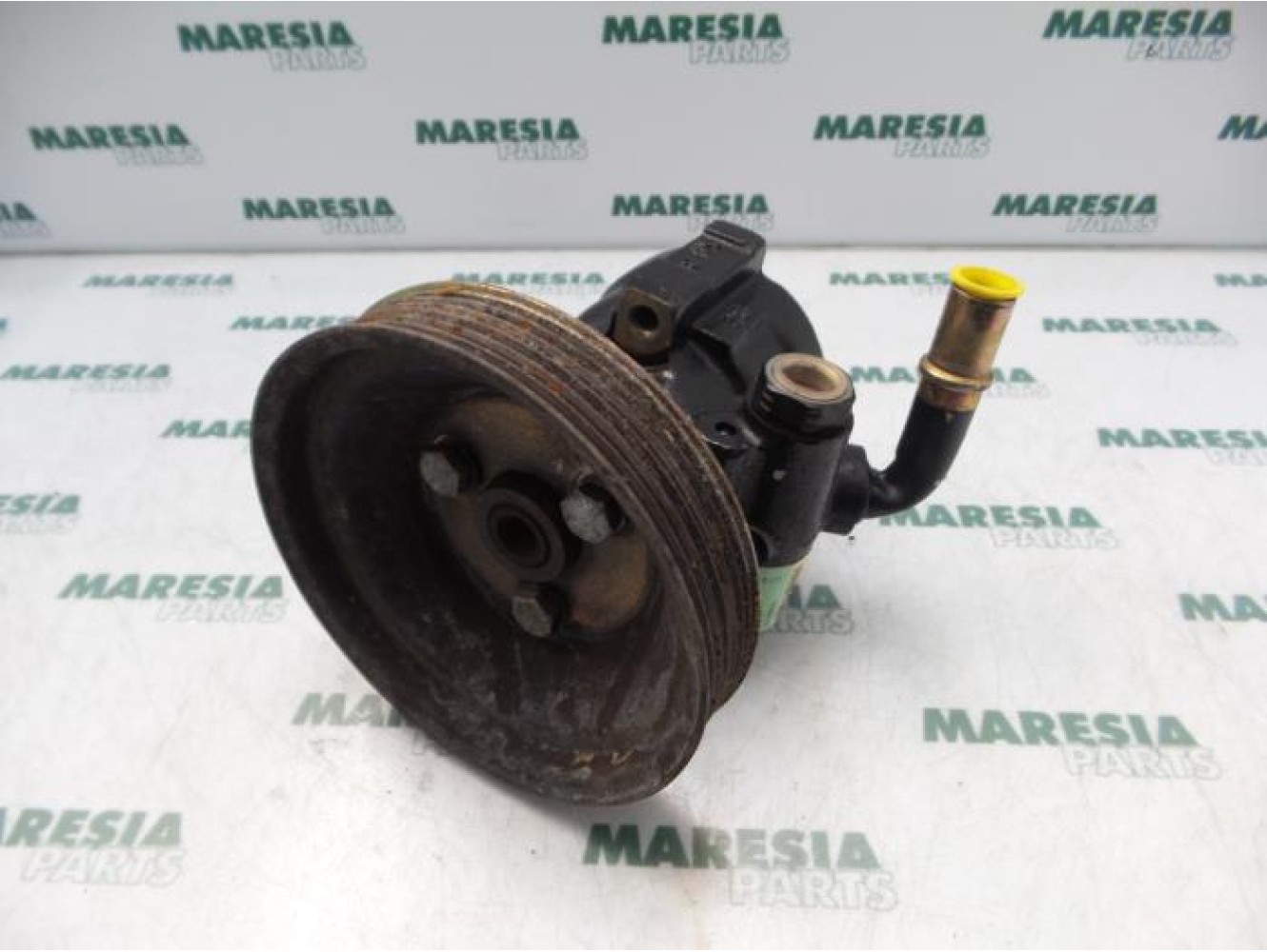 Alfa Romeo - 156 - Lenkkraftverstärker Pumpe