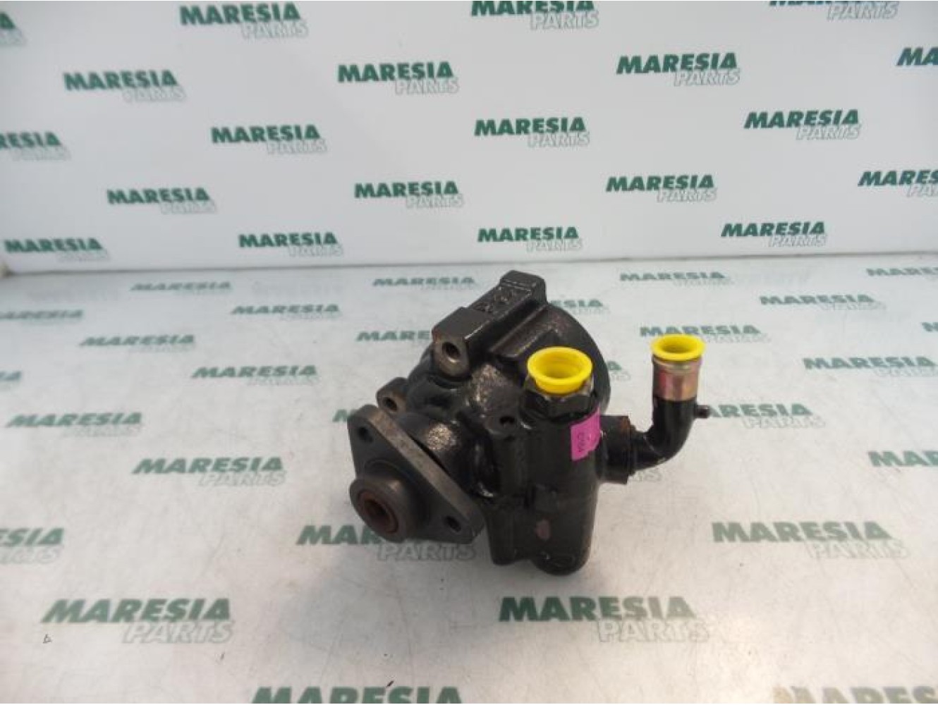 Alfa Romeo - 156 - Pompe direction assistée