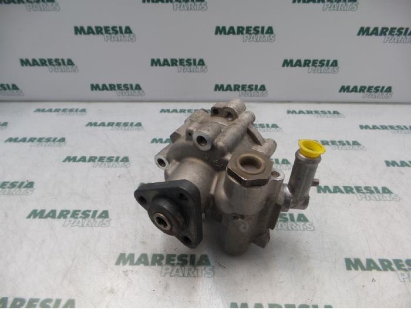 Alfa Romeo - 156 - Lenkkraftverstärker Pumpe