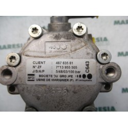 Alfa Romeo - 156 - Lenkkraftverstärker Pumpe