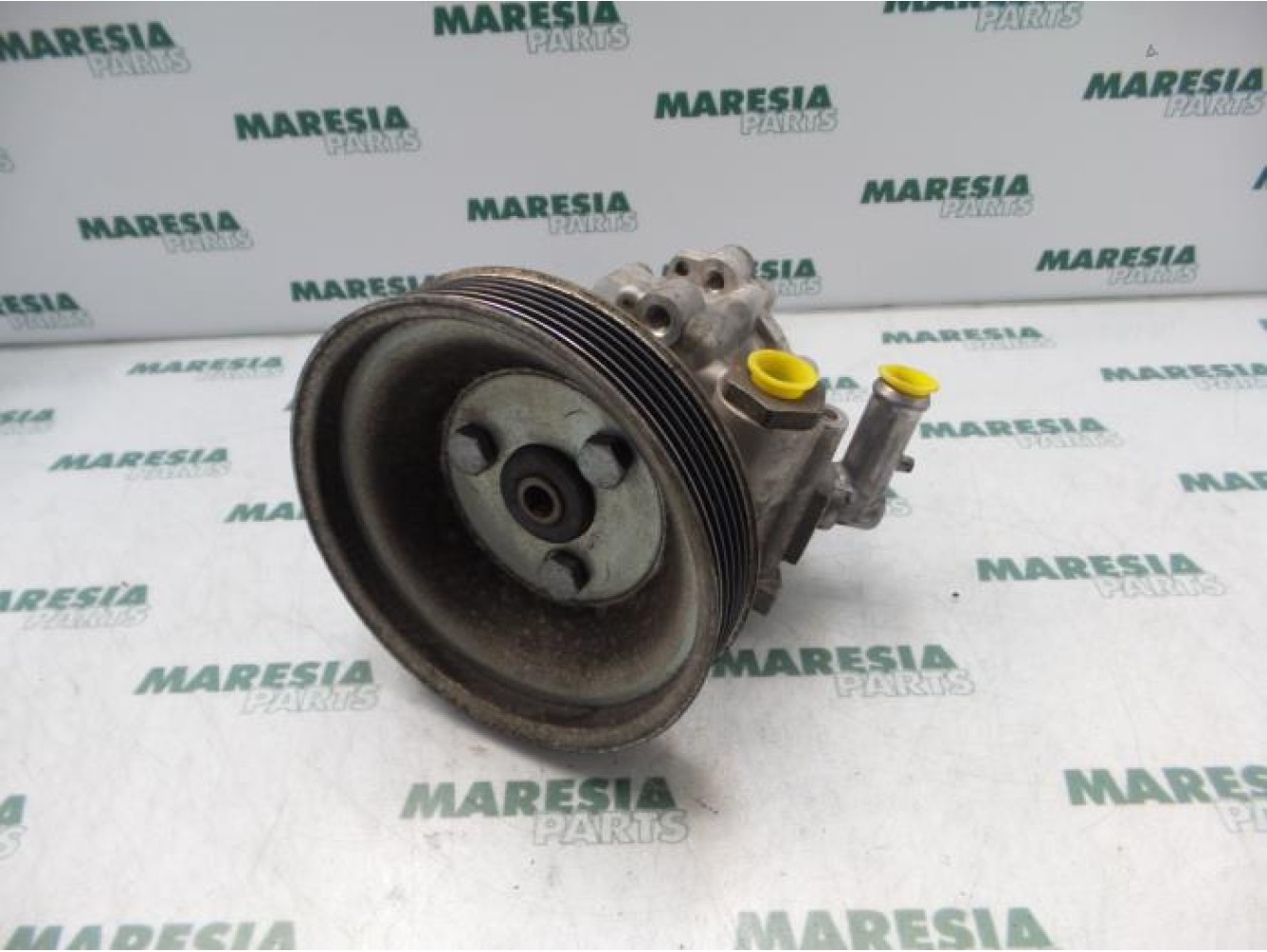 Alfa Romeo - 156 - Lenkkraftverstärker Pumpe