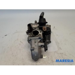 Peugeot - 5008 - Valve RGE