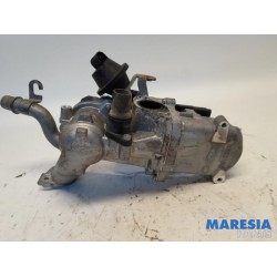Peugeot - 5008 - Valve RGE