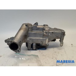 Peugeot - 5008 - Valve RGE