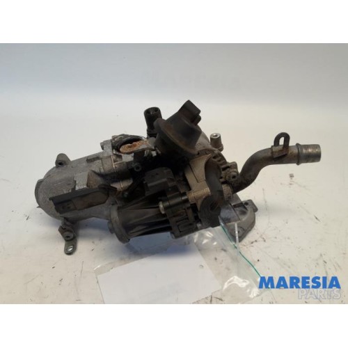 Peugeot - 5008 - Valve RGE