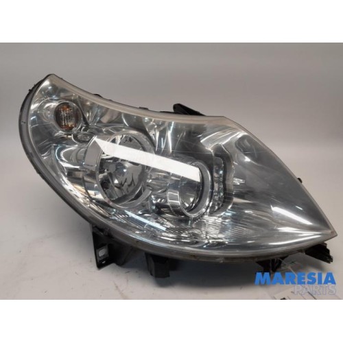 Fiat - Ducato - Phare droit