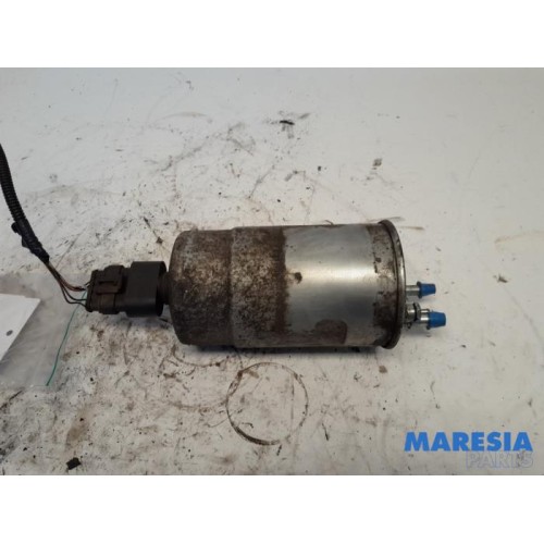 Opel - Combo - Fuel filter housing