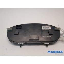 Fiat - Ducato - Instrument panel