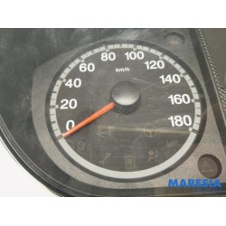 Fiat - Ducato - Instrument panel
