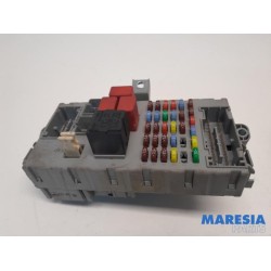 Fiat - Ducato - Engine management computer