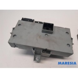 Fiat - Ducato - Engine management computer