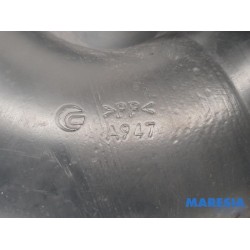 Fiat - Ducato - Air box