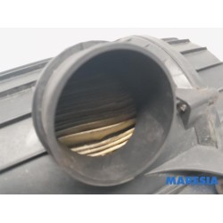 Fiat - Ducato - Air box
